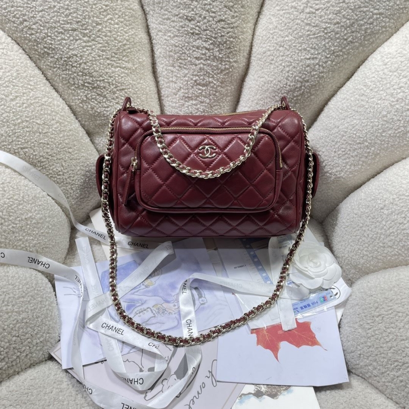 Ch**el satchel bags